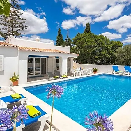 Carvoeiro Sleeps 6 Pool Air Con Wifi * Carvoeiro (Lagoa)