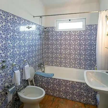 Willa Carvoeiro Sleeps 6 Pool Air Con Wifi