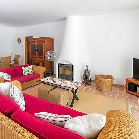 Carvoeiro Sleeps 6 Pool Air Con Wifi Willa Carvoeiro (Lagoa)