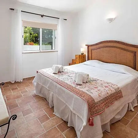 فيلة Carvoeiro Sleeps 6 Pool Air Con Wifi *