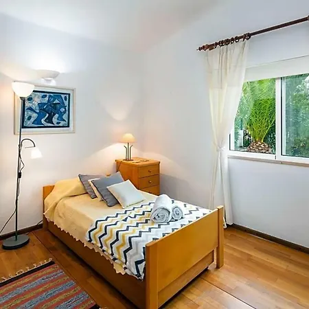 فيلة Carvoeiro Sleeps 6 Pool Air Con Wifi